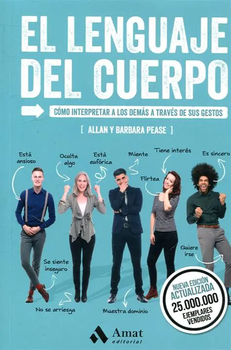 La Importancia del Lenguaje del Cuerpo en la Salud Mental