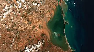 La importancia del Mar Menor