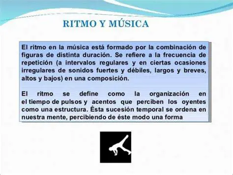 La Importancia del Ritmo Musical de la Rebeca en la Narrativa