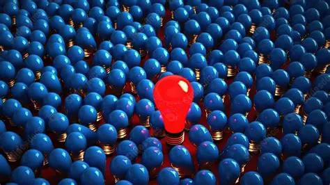 La individualidad y la originalidad