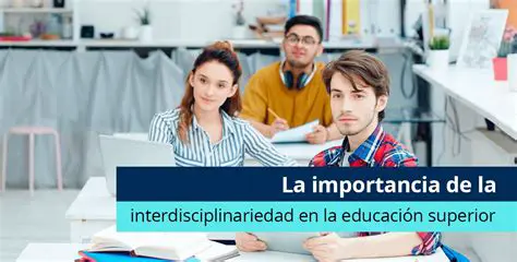 La Interdisciplinariedad en los Happenings