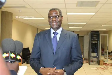 La justice et les pouvoirs