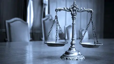 La Justicia y la Injusticia