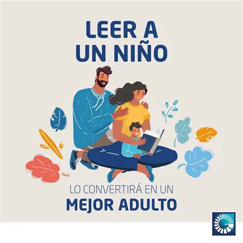 La lectura nos hace mejores personas