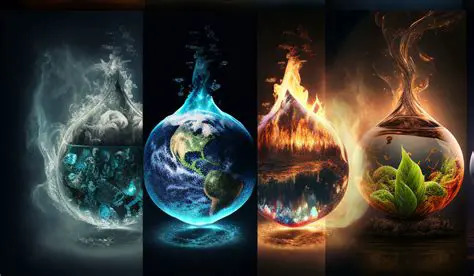 La Naturaleza de la Alquimia