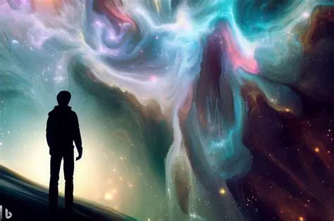 La naturaleza de la realidad