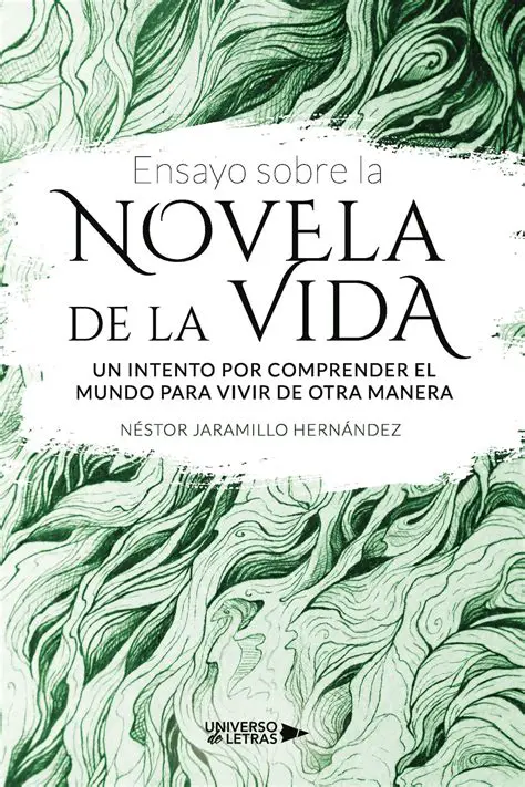 La novela de la vida cotidiana