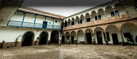 La obra del Inca Garcilaso