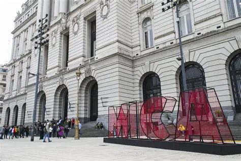 La Oferta de la Industria Cultural