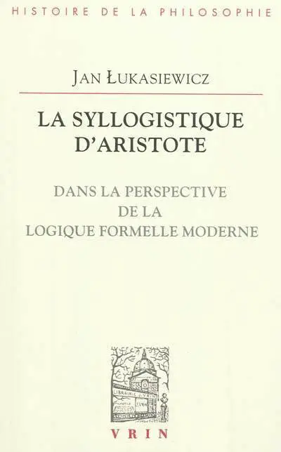 La perspective de la logique formelle