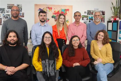 La photographie comme outil de sensibilisation