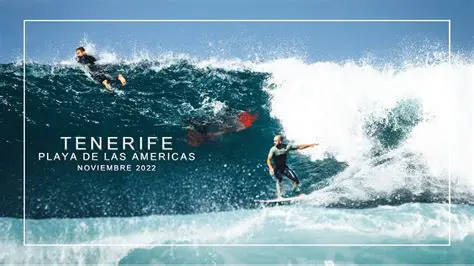 La Playa de las Olas en la Temporada de Invierno