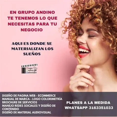 La posible identidad del material