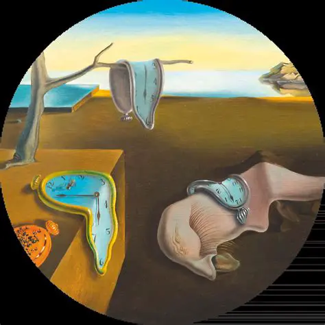 La Pression de la Vie Moderne