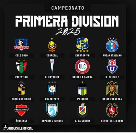 La Primera División: El Corazón del Fútbol Profesional y su Impacto Global