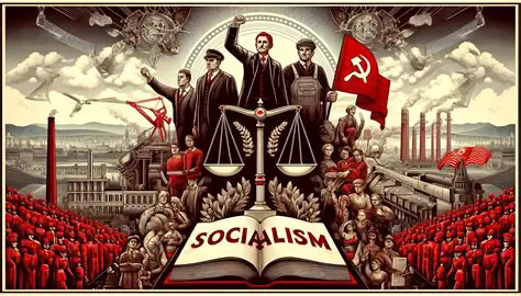 La Propuesta de una Sociedad Socialista