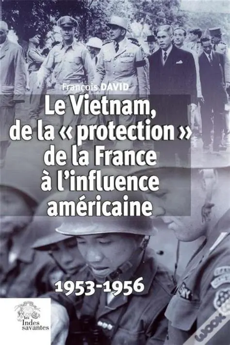 La protection de la France