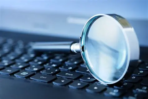 La recherche de ressources