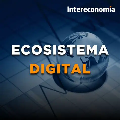 La Red de Madrid: Un Ecosistema Vibrante de Innovación y Tecnología