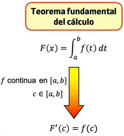 La regla fundamental del numerador