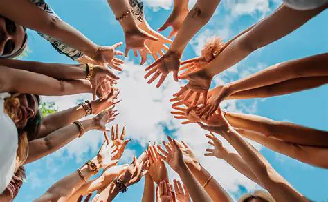 La responsabilidad social y la solidaridad humana