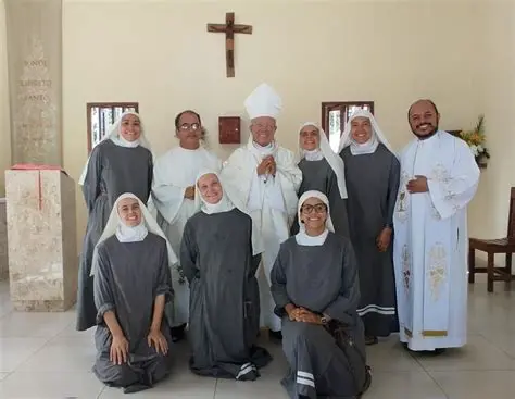 La rutina matutina de Maria