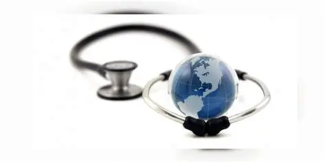 La salud es un derecho humano fundamental