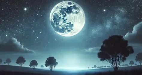 La Signification de la Nuit