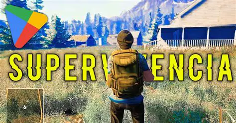 La supervivencia en un entorno hostil