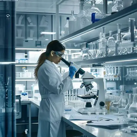 La valeur de la documentation pour la recherche scientifique