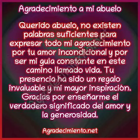 La Vida en la Casa de Mi Abuelo