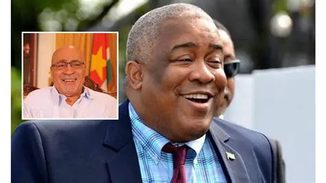 Laatste Nieuws Over Desi Bouterse Suriname: Onthulling van de Voortvluchtige Ex-President