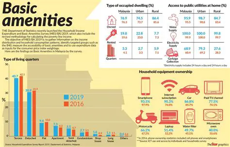 Lack of Access to Basic Amenities