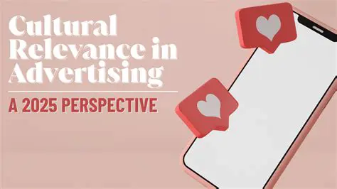 Lack of advertising relevance