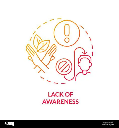 Lack of awareness and attention to the importance of quality human resources