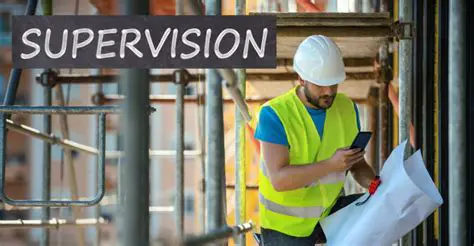 Lack of Guidance and Supervision