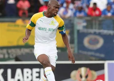 Laduma! The Resounding Cry of African Football's Heartbeat