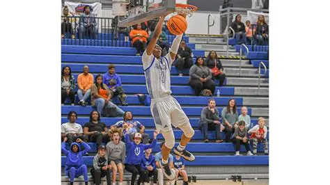 Lagrange Daily News Athlete of the Week: Celebrating Local Sports Excellence