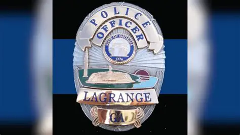 LaGrange Daily News: Recent Crime Arrests and Local Law Enforcement Updates