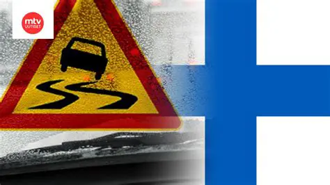 Lahti Kolari: Avain Liikenteen Sujuvuuteen ja Turvallisuuteen Pohjois-Suomessa