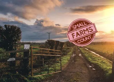 Land Availability and Quality