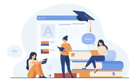 Language teaching and learning