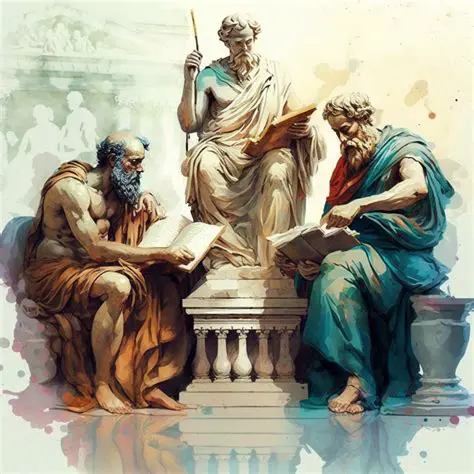 Language Teaching in Ancient Greece