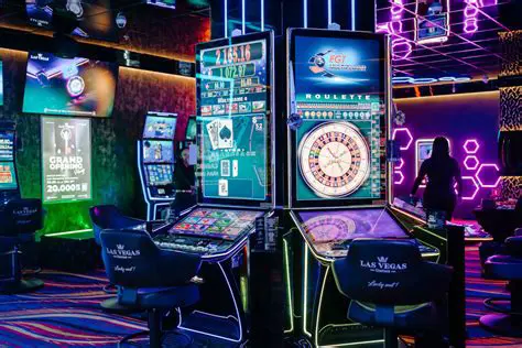 Las Vegas: Strălucire, Jocuri de Noroc și Spectacole Uimitoare în Inima Deșertului Nevada