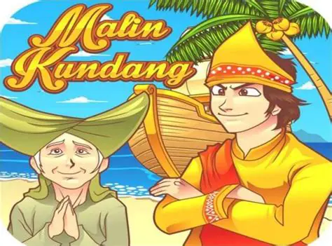 Latar Belakang Cerita Malin Kundang