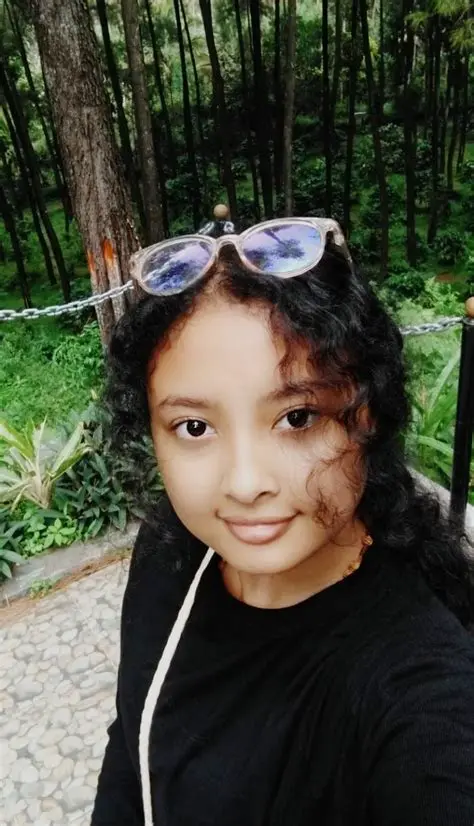 Latar Belakang Puisi Memori Hitam