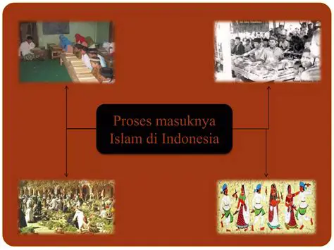 Latar Belakang Sejarah Masuknya Islam di Lampung
