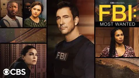 Unveiling the Latest FBI Series on Netflix: Crime, Thrills, and Investigations