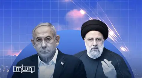 Latest News on Israel and Iran: Escalation, Diplomacy, and the Shifting Middle Eastern Landscape