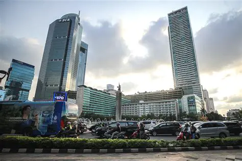 Latest News Jakarta: Navigating the Dynamic Pulse of Indonesia's Capital